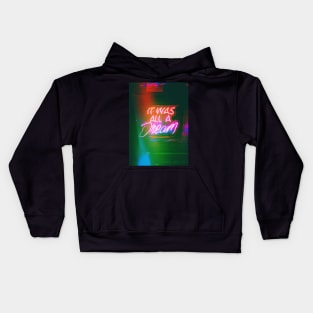 Just That Kids Hoodie